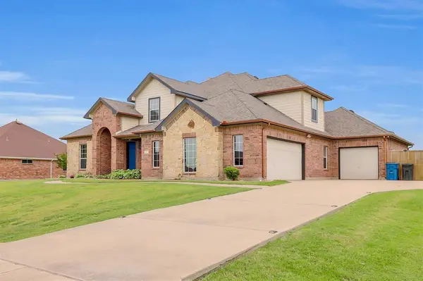 1461 Harvest Lane, Nevada, TX 75173