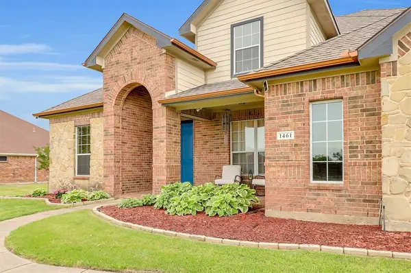 1461 Harvest Lane, Nevada, TX 75173