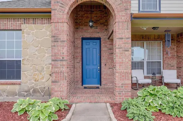 1461 Harvest Lane, Nevada, TX 75173