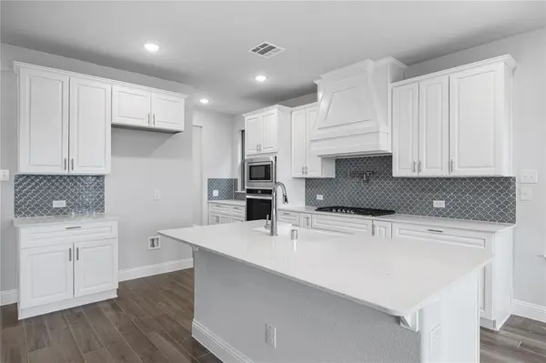 3822 Windmill Court, Celina, TX 75009