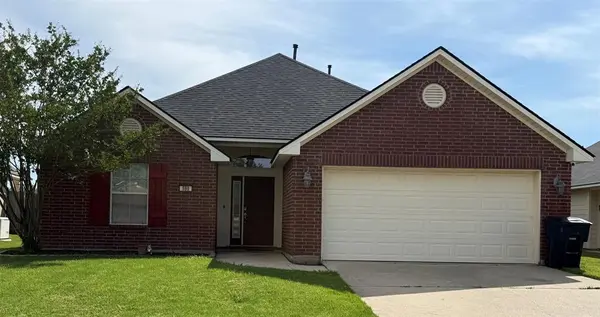 598 Whitefield Lane, Bossier City, LA 71112