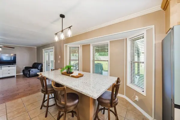 251 Alicia Street, Bowie, TX 76230