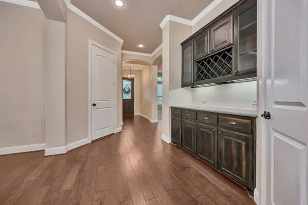 448 Chestnut Lane, Roanoke, TX 76262