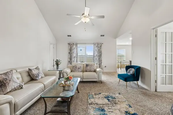 13713 Beaverhead Street, Ponder, TX 76259