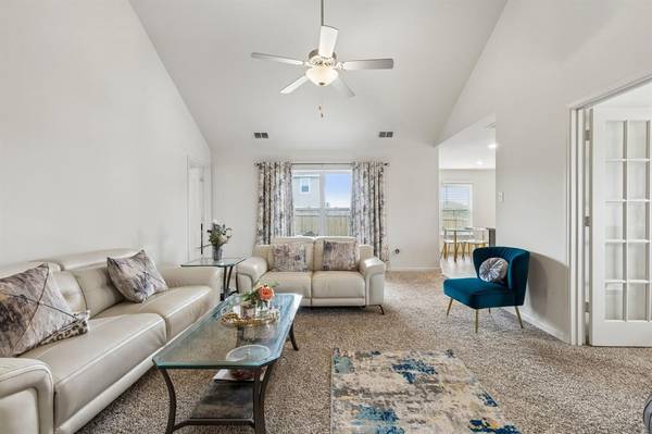 13713 Beaverhead Street, Ponder, TX 76259