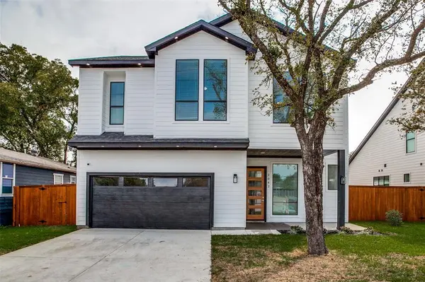 2042 Bickers Street, Dallas, TX 75212