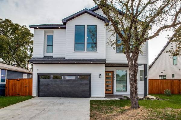 2042 Bickers Street, Dallas, TX 75212