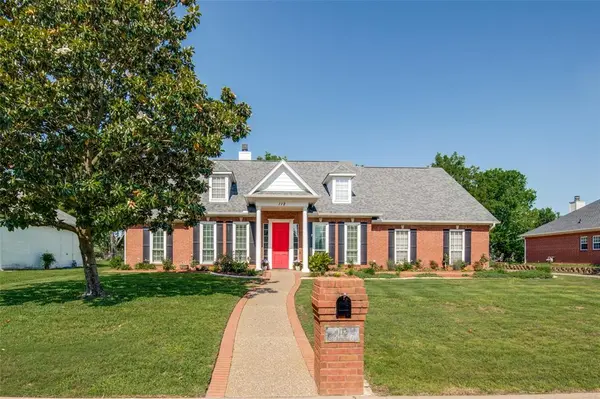 112 Saint Andrews Circle, Hideaway, TX 75771
