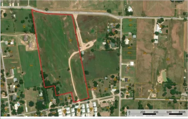 TBD E 9th Street, Springtown, TX 76082