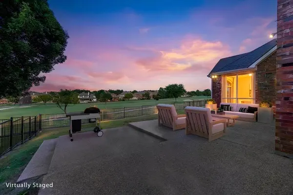 1445 Clubhill Drive, Rockwall, TX 75087