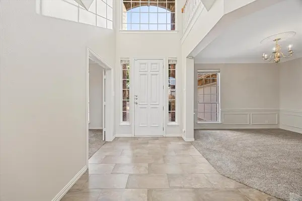 1445 Clubhill Drive, Rockwall, TX 75087