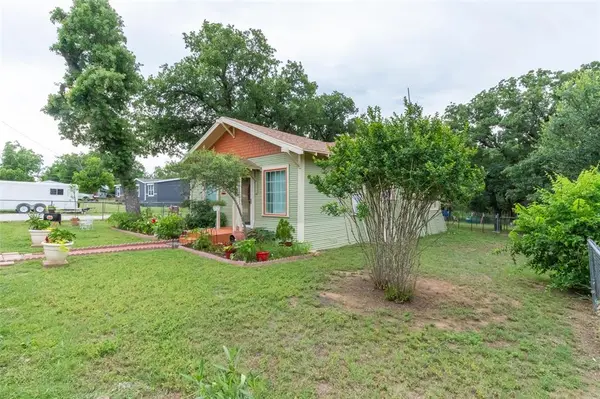 208 Frost Street, Eastland, TX 76448