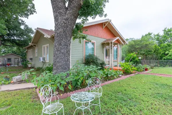 208 Frost Street, Eastland, TX 76448