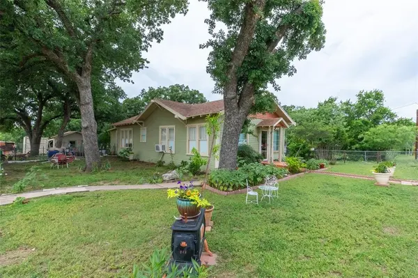 208 Frost Street, Eastland, TX 76448