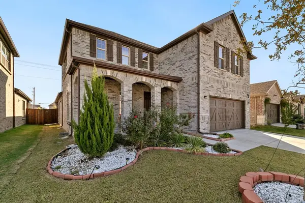 4208 Wood River Trail, Celina, TX 75078