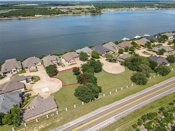 4109 Bluff View Drive, Granbury, TX 76048