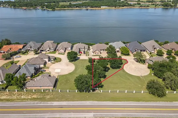 7002 Granite Bluff, Granbury, TX 76048