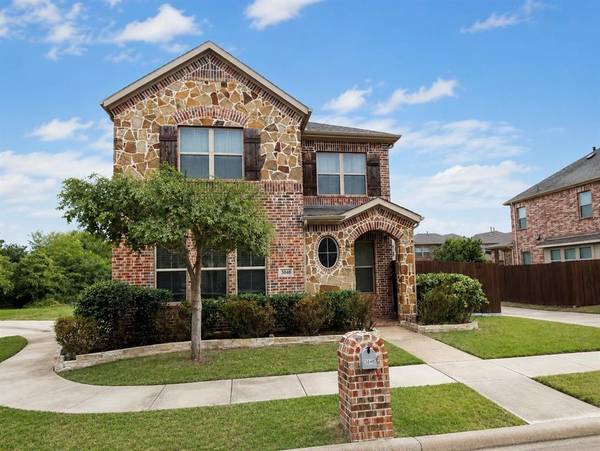 3040 Martello Lane, Plano, TX 75074
