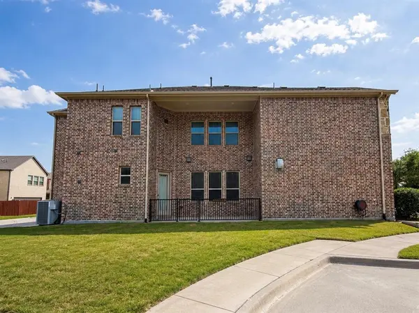 3040 Martello Lane, Plano, TX 75074