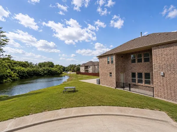 3040 Martello Lane, Plano, TX 75074