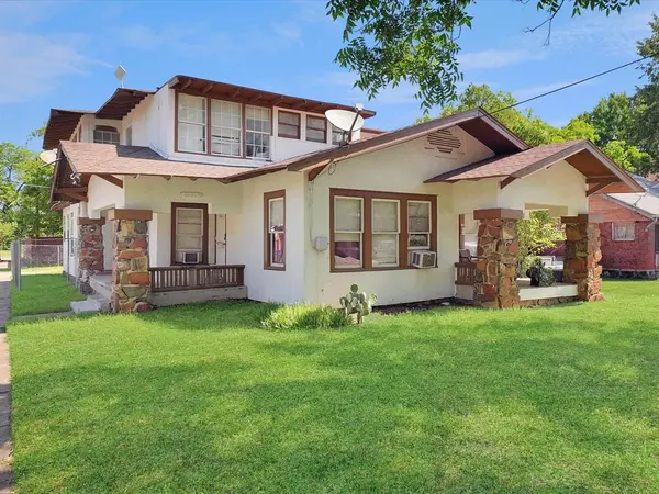 503 E 6th Street, Dallas, TX 75203