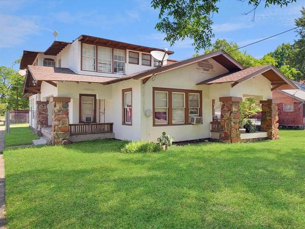 503 E 6th Street, Dallas, TX 75203