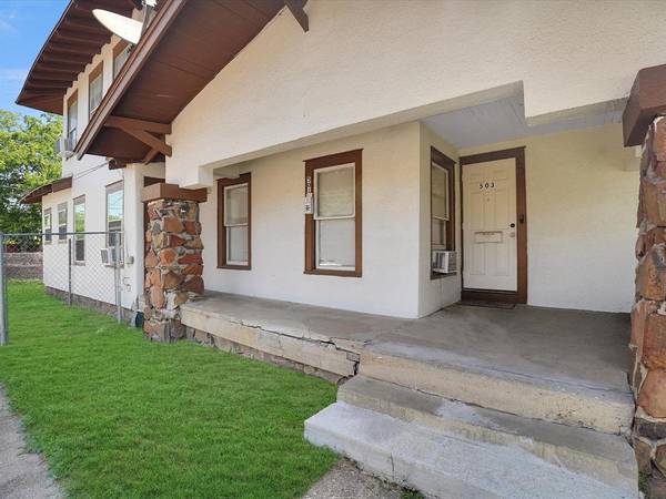 503 E 6th Street, Dallas, TX 75203