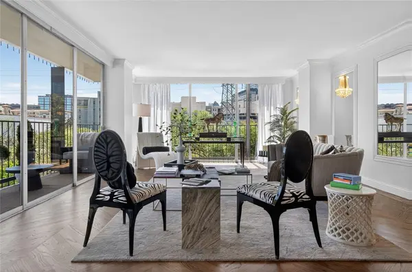 3310 Fairmount Street #7D, Dallas, TX 75201