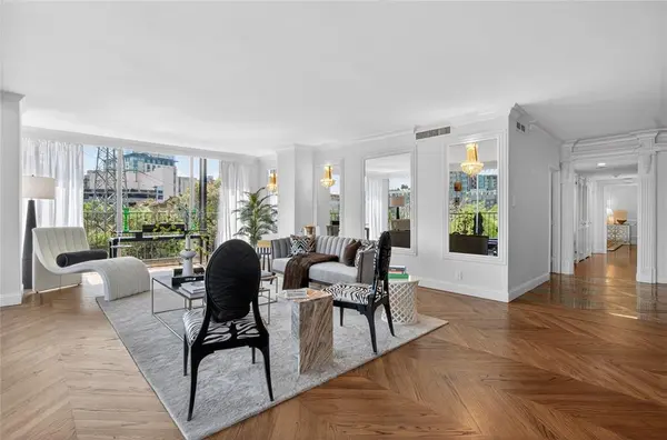 3310 Fairmount Street #7D, Dallas, TX 75201
