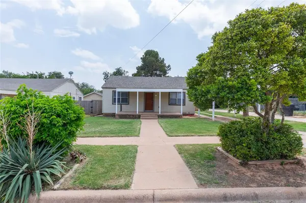 833 S 17th Street, Abilene, TX 79602