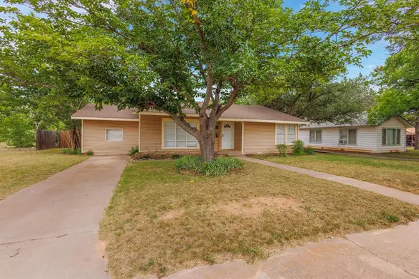 2033 Highland Avenue,  Abilene,  TX 79605