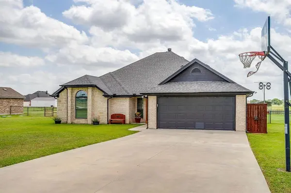 4129 Florance Road, Ponder, TX 76259