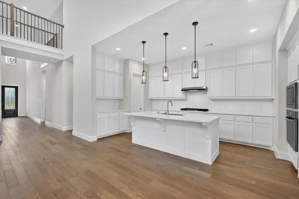 2729 Buckingham Lane, Celina, TX 75009
