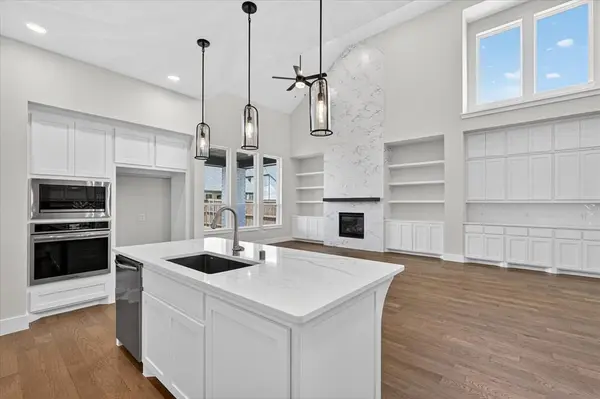 2729 Buckingham Lane, Celina, TX 75009
