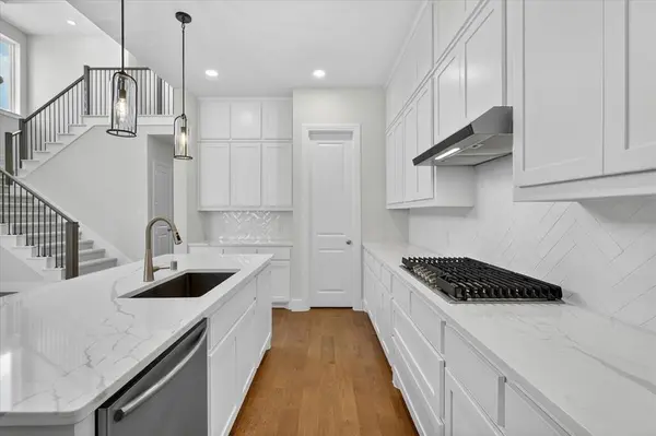 2729 Buckingham Lane, Celina, TX 75009
