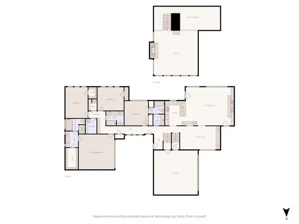 619 Baylor Street, Weatherford, TX 76086