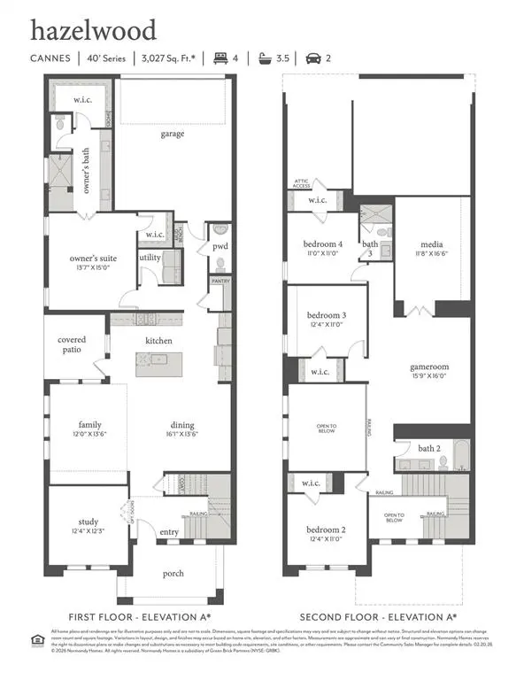 15859 Shaded Mews, Frisco, TX 75033