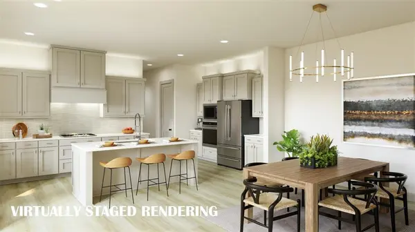 15859 Shaded Mews, Frisco, TX 75033
