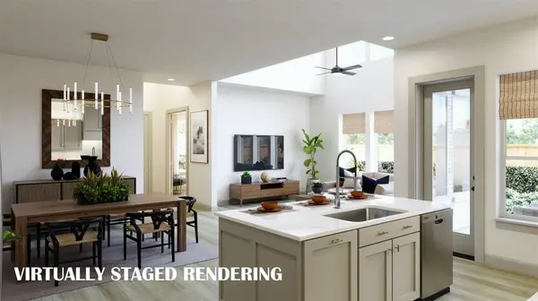 15859 Shaded Mews, Frisco, TX 75033