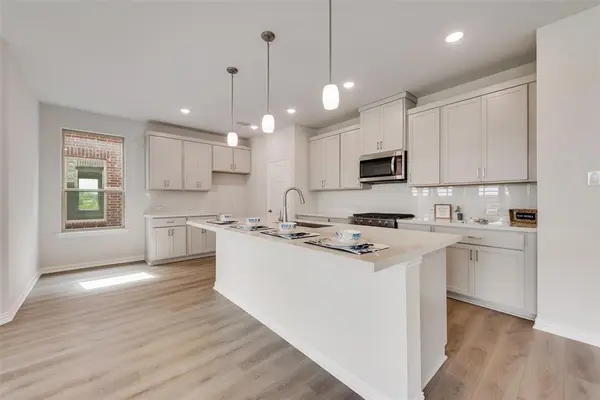 169 Ashbrook Street, Little Elm, TX 75068