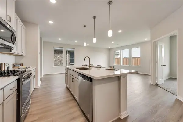 169 Ashbrook Street, Little Elm, TX 75068