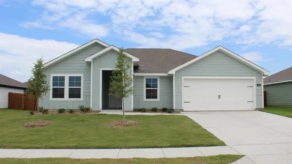 412 Northern Red Drive, Josephine, TX 75189