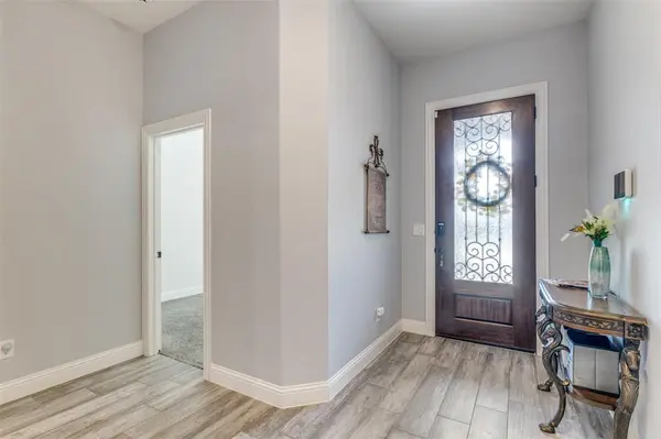 2602 Geer Lane, Mansfield, TX 76063