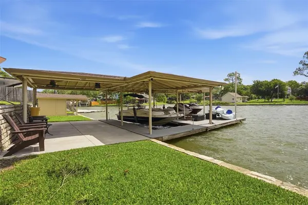 4021 Dakota Trail, Granbury, TX 76048