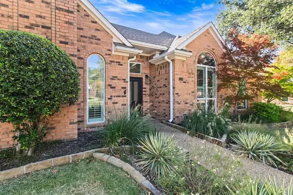 2500 Redfield Drive, Plano, TX 75025