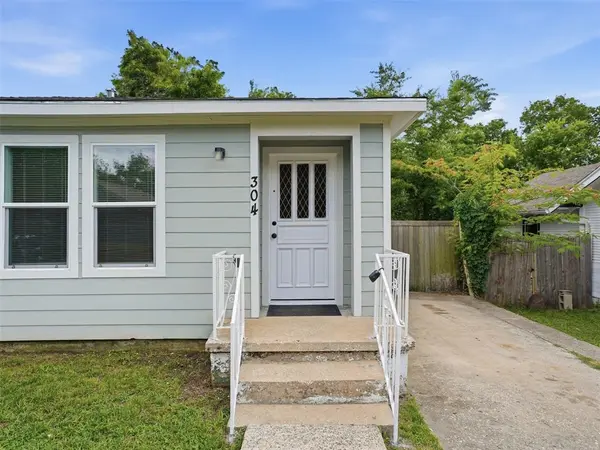 304 W Texas Street, Denison, TX 75020