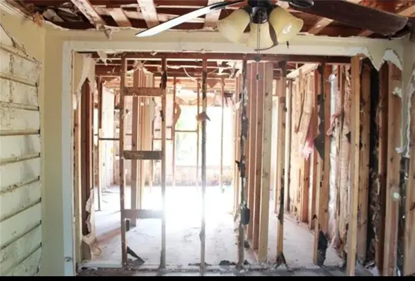 301 E Wood Street, Streetman, TX 75859