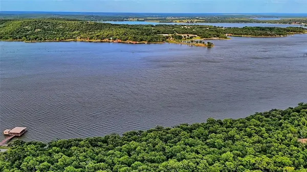 TBD Scenic Hill Drive, Bowie, TX 76230
