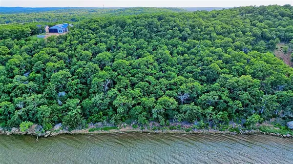 TBD Scenic Hill Drive, Bowie, TX 76230