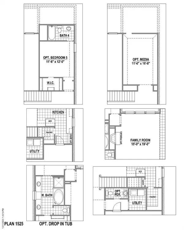 2613 Grinnel Drive, Celina, TX 75009